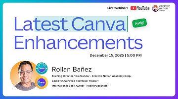 Latest Canva Enhancements: Design Faster, Smarter, and More Creatively