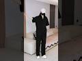 Smart Outfit Ideas for Girls👗 |Stylish Look TutorialConfident Girl Walk | Outfit Goals #outfitideas