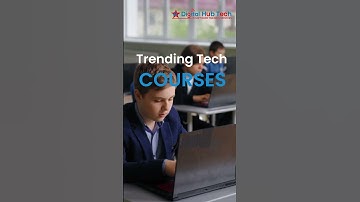 🚀 Master ETL Testing in 2025 | Job-Oriented Tech Course by Digital Hub Tech | Get Hired Fast!