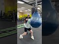 Canelo Alvarez FIRES THUNDEROUS KO combos for Mbilli