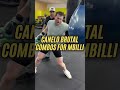 Canelo Alvarez FIRES THUNDEROUS KO combos for Mbilli