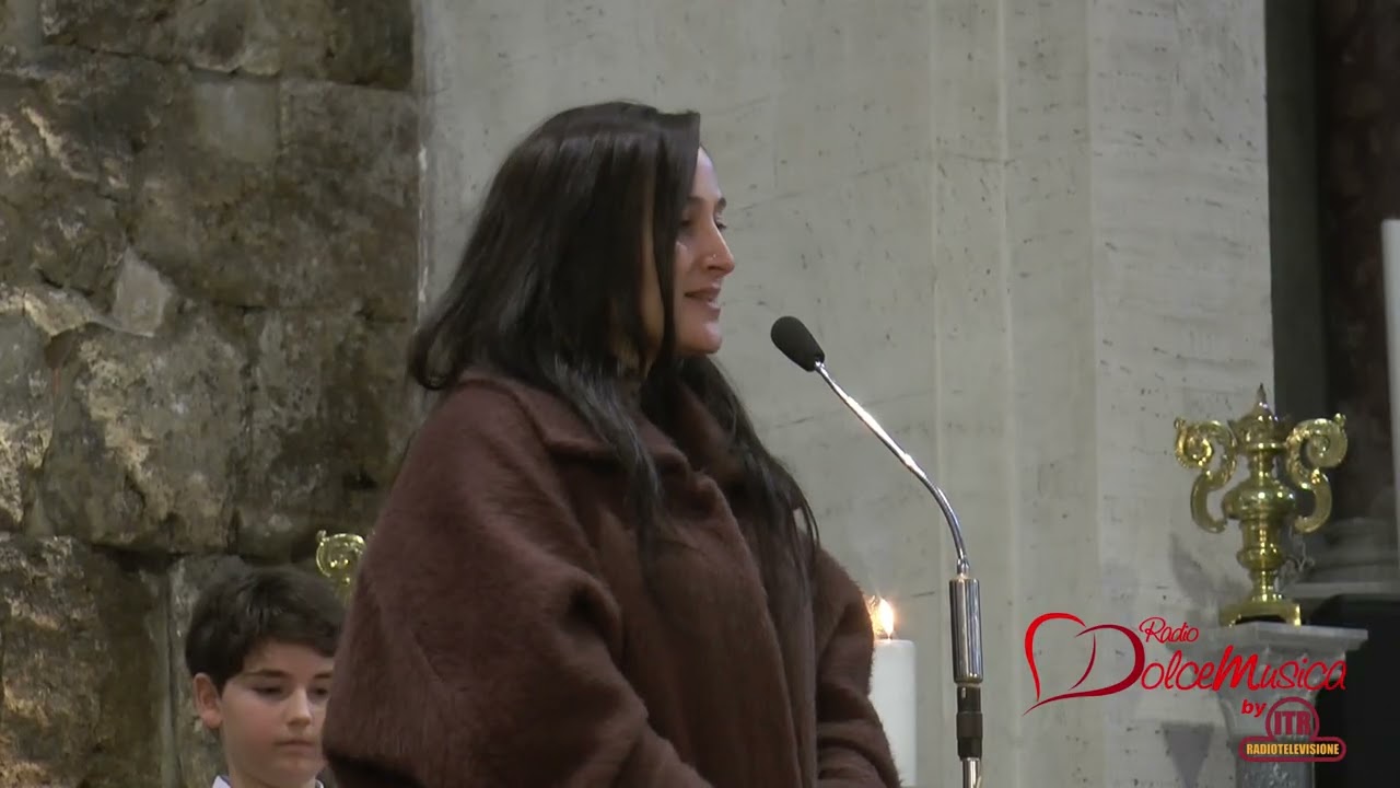 SORA 07/03/2026 –192° ANNIVERSARIO FONDAZIONE SCUOLE MARIA DE MATTIAS