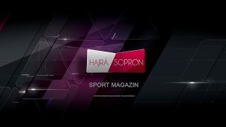 Sopron TV 20170313 Hajrá Sopron