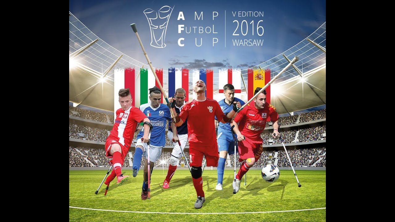 Cup 2016
