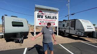 Casa Grande RV Sales | Introduction | Casa Grande Arizona