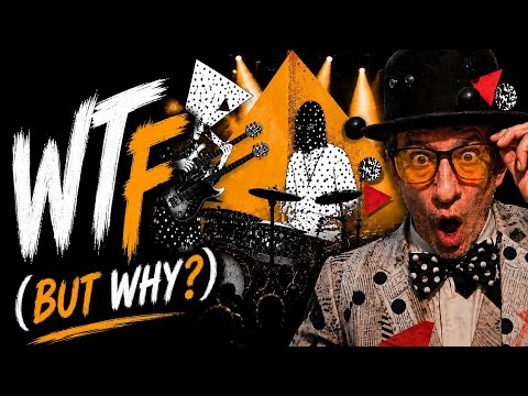 Pro Drummer Reacts to Angine de Poitrine: Electric Ballroom - 11/05/2026