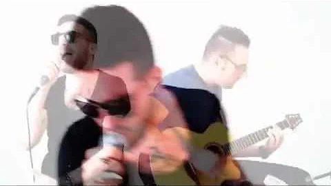 Olly Murs - Troublemaker - covered by A2