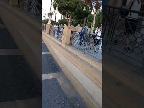 كورنيش الأقصر