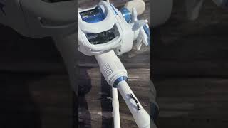 Baitcaster Rod And Reel Combo - Kastking Centron Lite Best Fishing Accessories