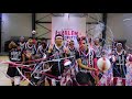 No Edits! Epic One Take Video | Harlem Globetrotters