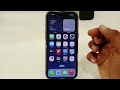 Cómo desactivar el retraso de seguridad en iPhone fácilmente