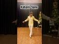 Kahani Suno 2.0 | Hai tamanna Hume Tumhe Dulhan Banaye | Ankur Gautam Dance | Khalil #ankur #dance