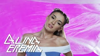 Alina Eremia - As Da | Official Video