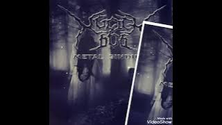 X'Goth666 - Kereta Malam