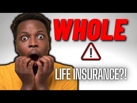 Whole Life Insurance SCAM?! Should You Cancel the Policy?