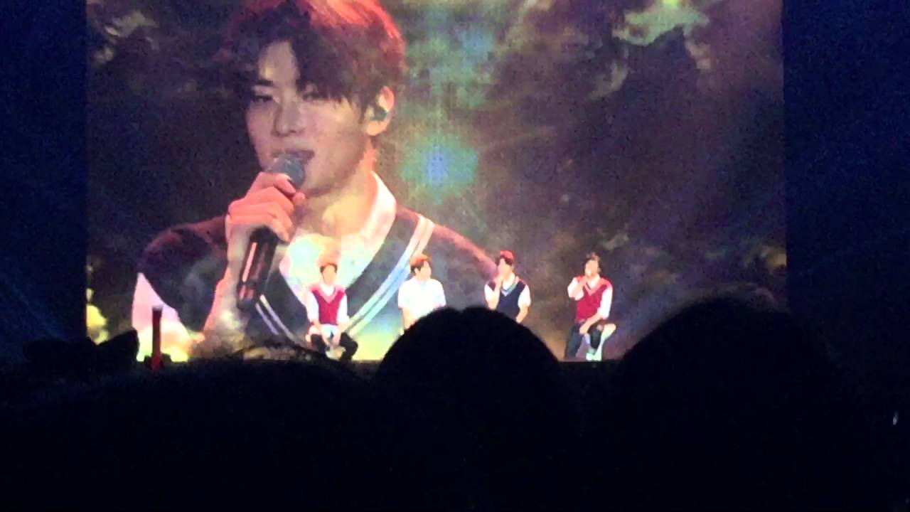 มันคงเป็นความรัก #smrookie