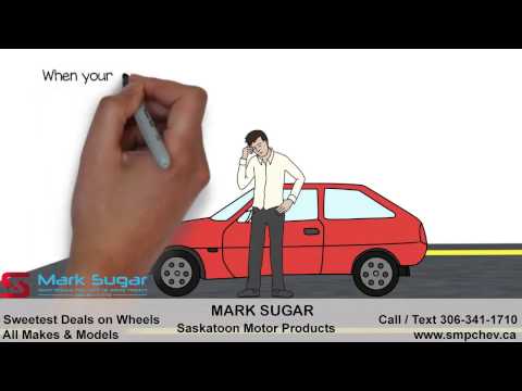Sgi Accredited Repair Shops Saskatoon