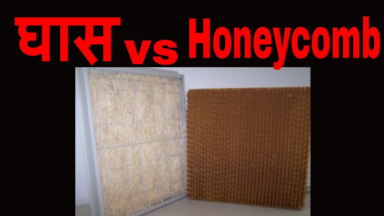 air cooler honey pad price