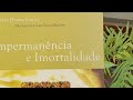 Imortalidade e impermanência