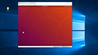 How to install Ubuntu 18 04 3 LTS Desktop