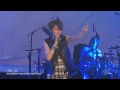 Capture de la vidéo Alice Nine @2013搖滾台中