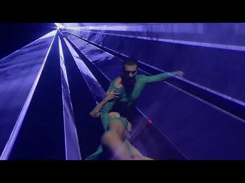 ვინჩენცო და ჯენი | ნიჭიერი, მესამე ნახევარფინალი