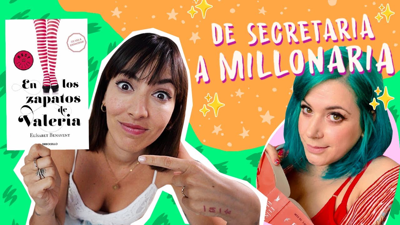 Cómo ESCRIBIR UN LIBRO que VENDA | Entrevista a Elísabet Benavent | Tenía la duda 1x07