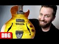 This guitar is INCREDIBLE! - The B&G Step Sister!