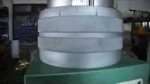 MÁY TÁN ĐINH RIVE THỦY LỰC - MR TUYÊN 0965 868 268