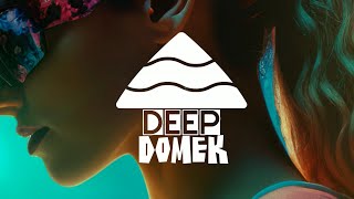 Joacha - Retro Dźwięki Deep Domek Remix