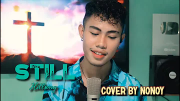 Still - Hillsong United (Cover by Nonoy Peña)