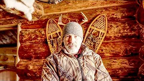 Leaving my Off Grid Log Cabin for North Carolina