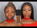 BLACK RADIANCE OIL FREE FOUNDATION | First Impressions, Demo & Review !!! BLACK RADIANCE OIL FREE FOUNDATION | First Impressions, Demo & Review !!!