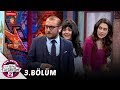 Çok Güzel Hareketler 2 | 3.Bölüm (Tek Parça Full HD)