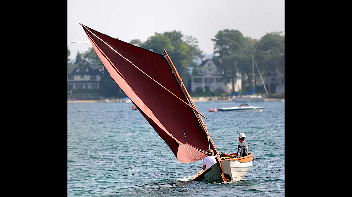 Crawford Swampscott Dory