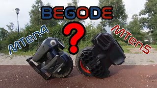 : BEGODE Mten5 | 