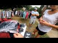 Hidden Camera Garage Sale Deals | Over $600 in PROFIT!