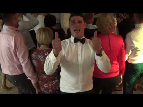 Kosava együttes-Ivett & Gábor lagzija ##