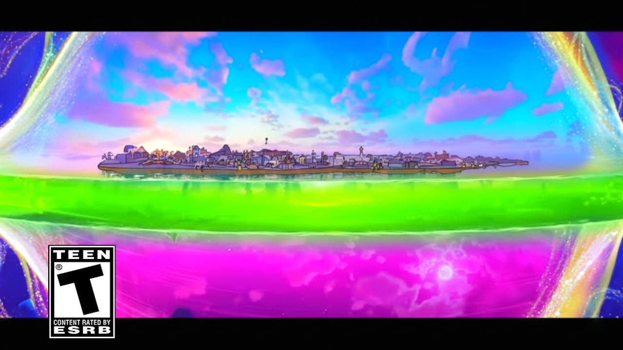 OMG I KNEW IT!!! 😭