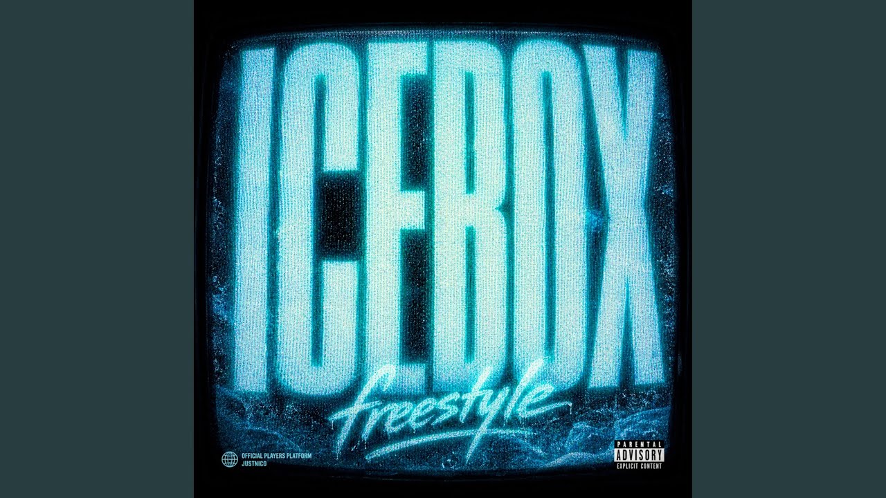 Watch Icebox Freestyle on YouTube Watch Icebox Freestyle on YouTube