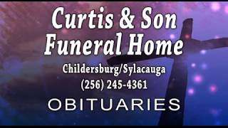 Daybreak Obituaries 3/19/2018