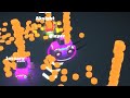 Robber Fight (by Geisha Tokyo) IOS Gameplay Video (HD)