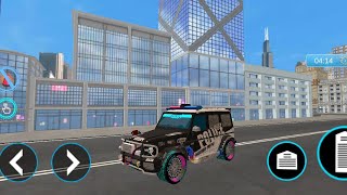 Crazy Car Transport Truck Game Android Gameplay screenshot 5