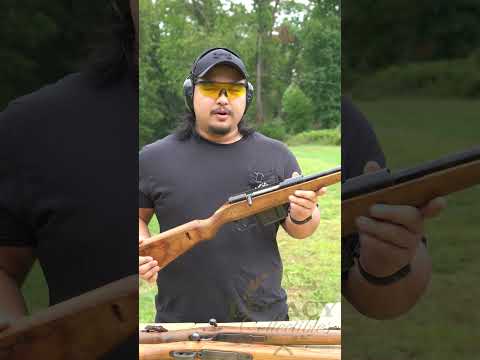 Rare 1945 VG-1 Rifle