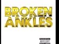 Brit Trees X Freeway X Girl Talk Lived It Broken Ankles EP Mixtape mp3