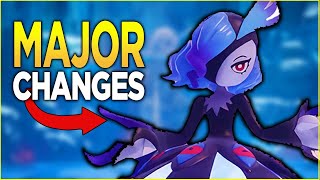 Palworld's MAJOR Update Changes EVERYTHING!