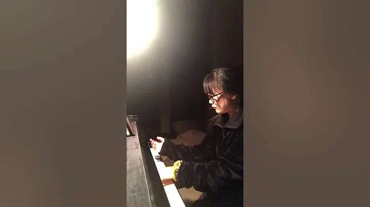 An Original Piano Composition (composed/writte... ...