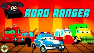 Who Gonna You Call Kids Song Video By Road Rangers