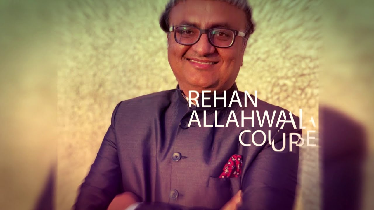 Thumbnail for Course 1 of Rehan Allahwala - Introduction