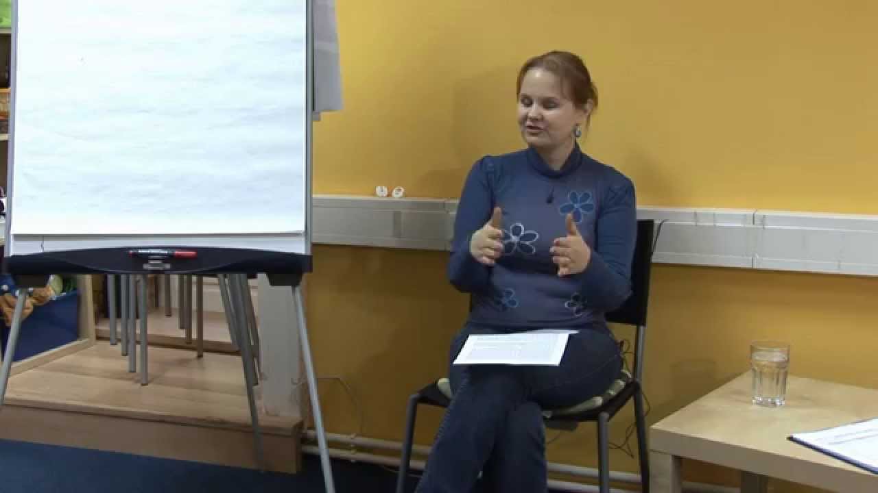 seminár logopedie DivX HD